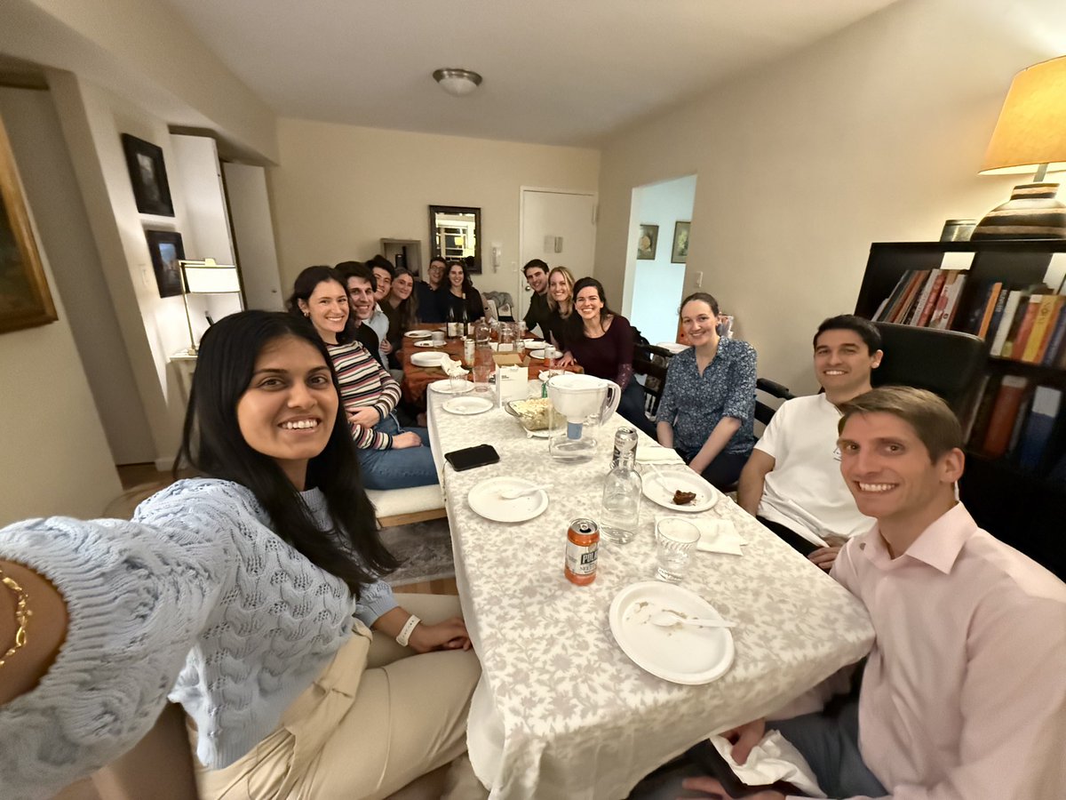 Mount Sinai Internal Medicine Chief Residents tweet media