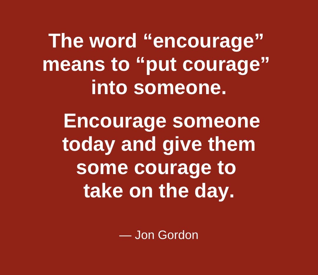 Jon Gordon (@jongordon11) on Twitter photo 