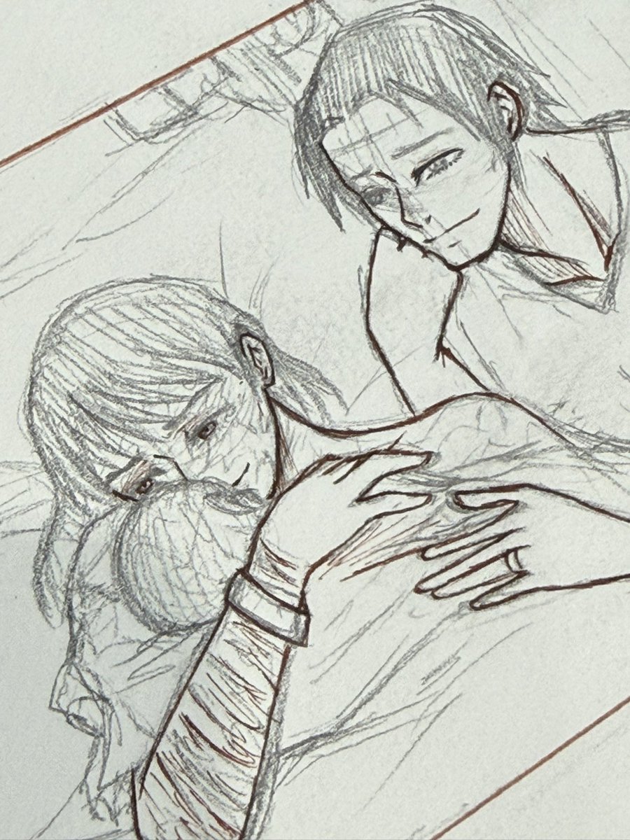 trying to finish this