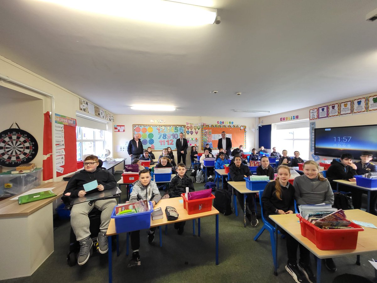 Patrickswell N.S. tweet media