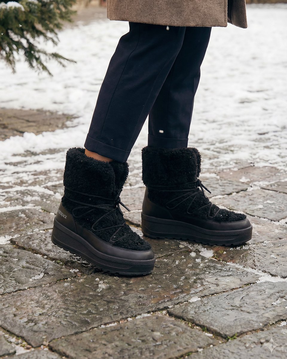 Lumberjack Türkiye tweet media