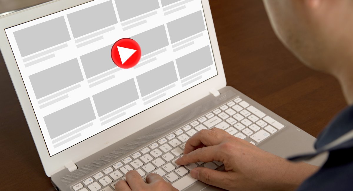 Via Podcast tweet media