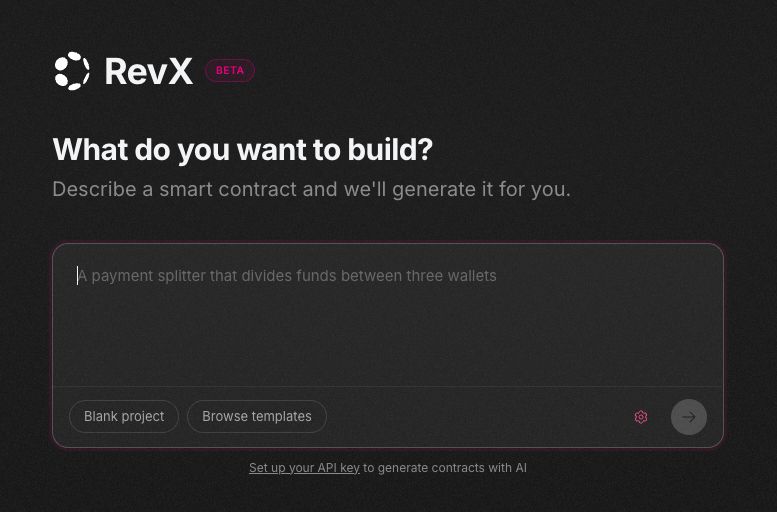 We want to share a few lessons from building RevX to inform the community of what’s happening behind the scenes at Parity. 🧵👇️