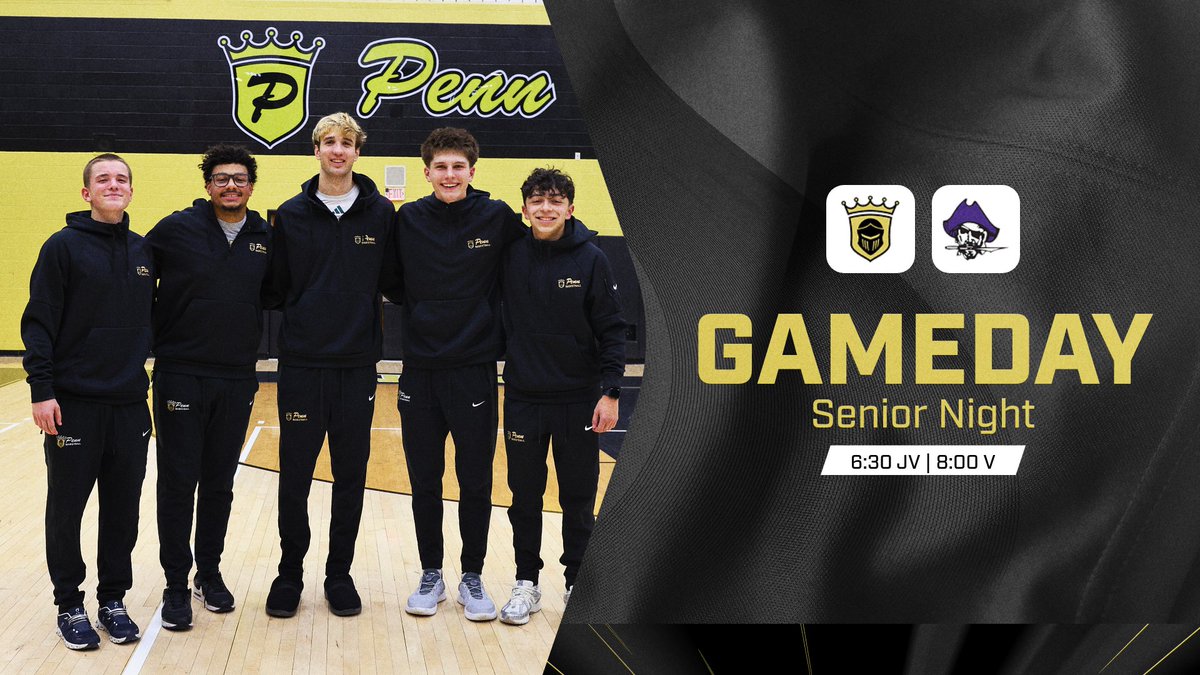 Penn Boys Hoops tweet media