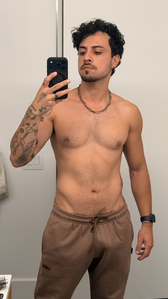 ANDRE tweet media