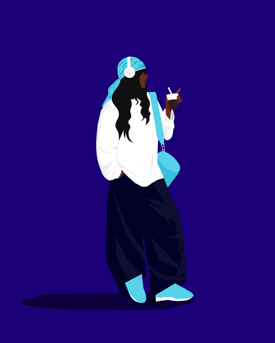 Midnight Blue 🦋