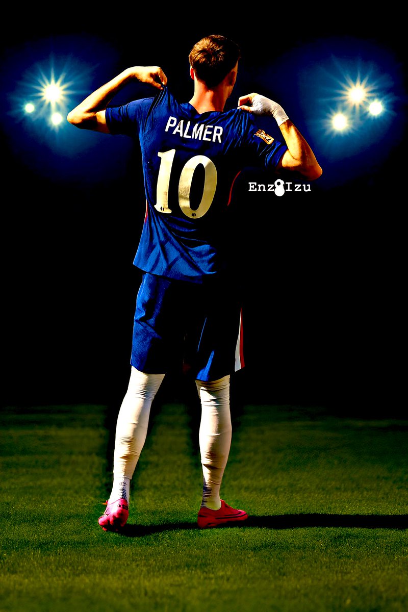 THE CHELSEA FORUM tweet media