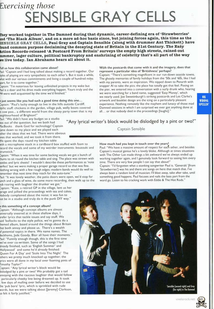 Les Clark Art tweet media