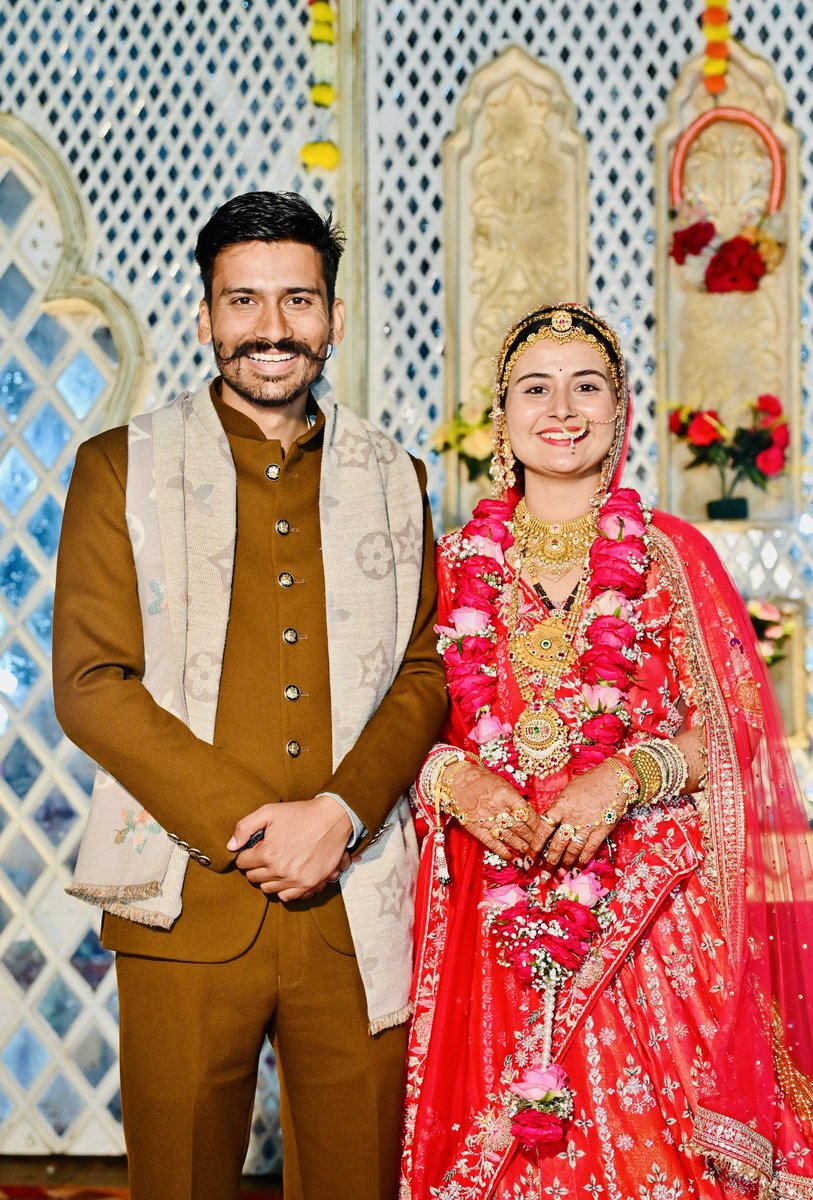 Anju choudhary tweet media