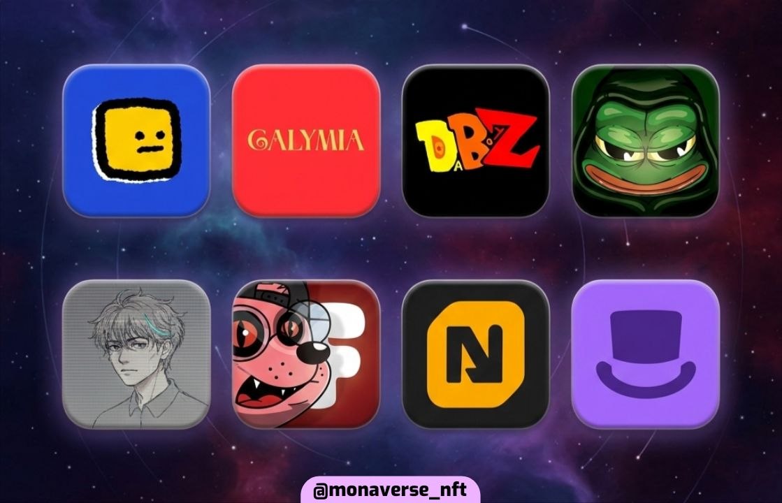 Monaverse tweet media