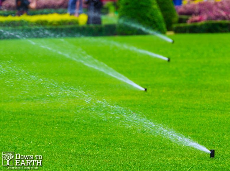 Down2EarthFL's tweet photo. Spring prep starts now 💧

Upgrade irrigation early to save water, prevent issues, and keep turf healthy.

Down To Earth makes irrigation smarter and more efficient.

#IrrigationUpgrades #LandscapeIrrigation #WaterManagement #SpringLandscaping https://t.co/s8i273AVZs