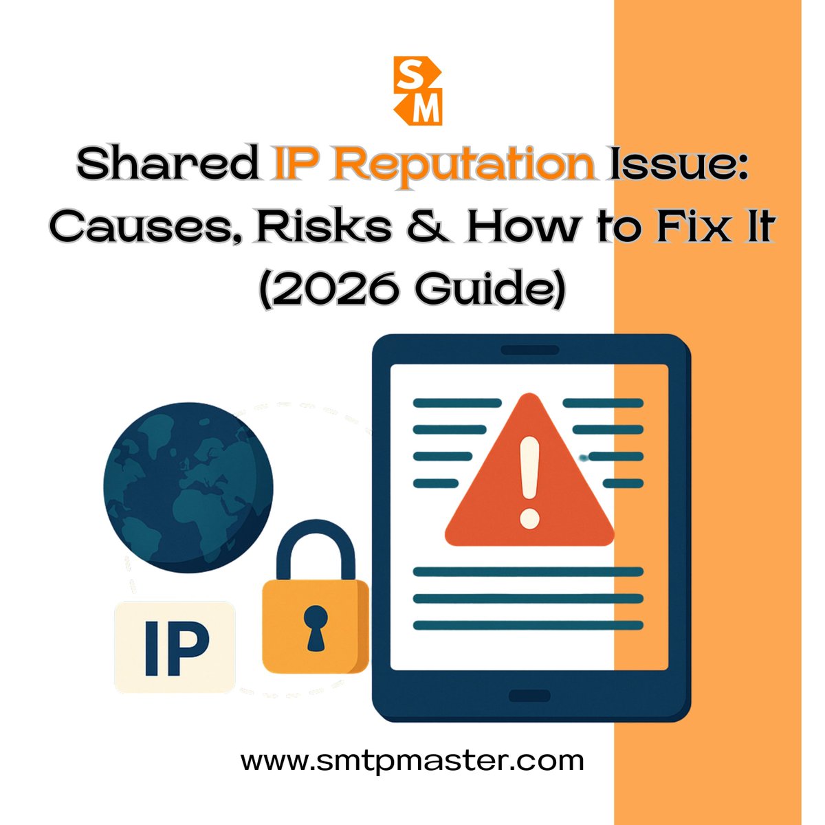 SMTPMaster tweet media