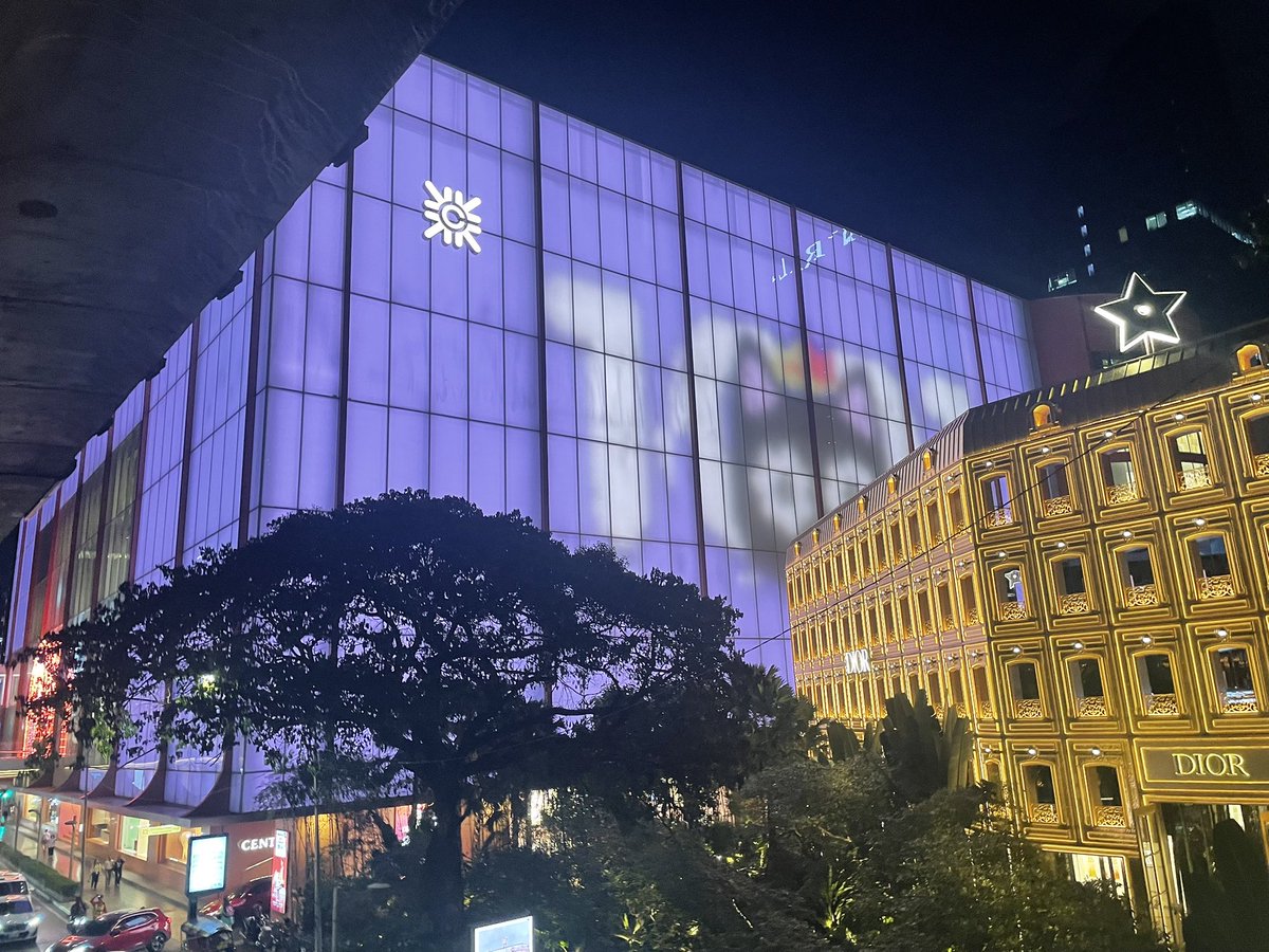 เซนทรัลชิตพล คือม่วงที่ถูกต้อง 

#TEN_BDAY2026 
#HAPPYTENDAY
#TEN #TENLEE