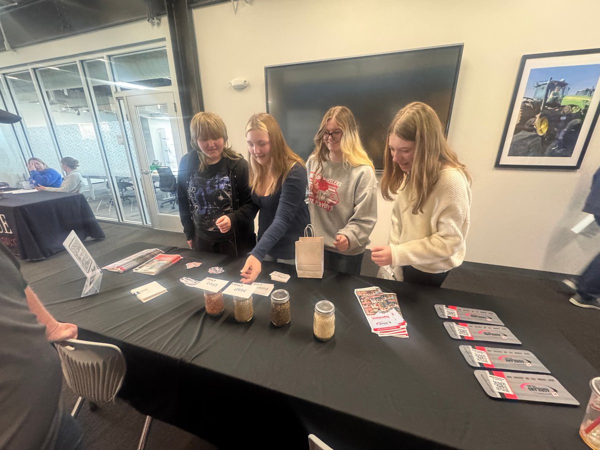 AGRILAND FS tweet media