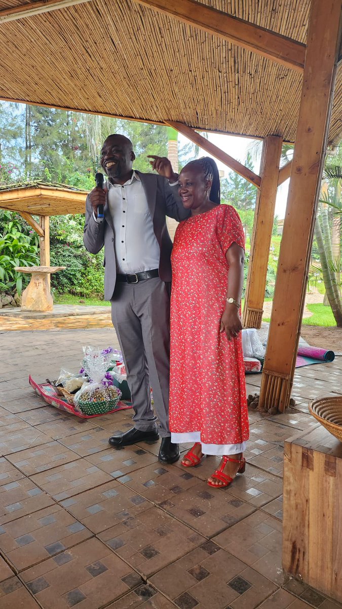 Hoima Diocese External Residents' Association tweet media