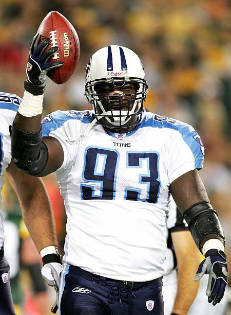 🏈TitansFanatic🏈 tweet media