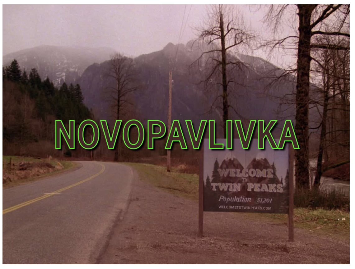 Nikopol / Mykytyn Rih tweet media