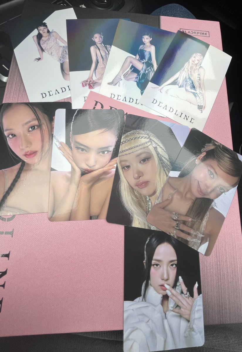 allyson 💋(fan account) tweet media