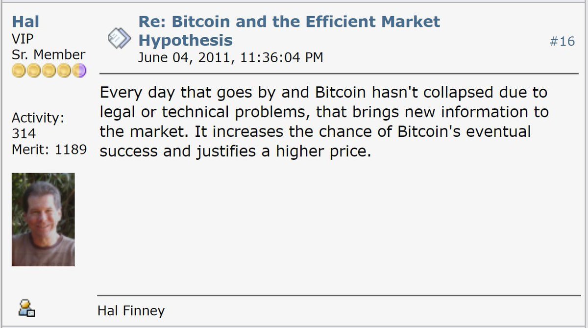 Cointelegraph tweet media