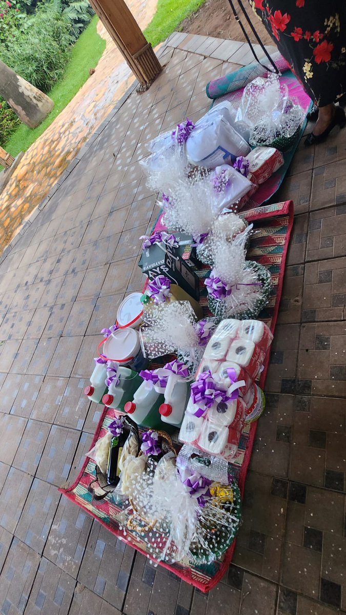 Hoima Diocese External Residents' Association tweet media