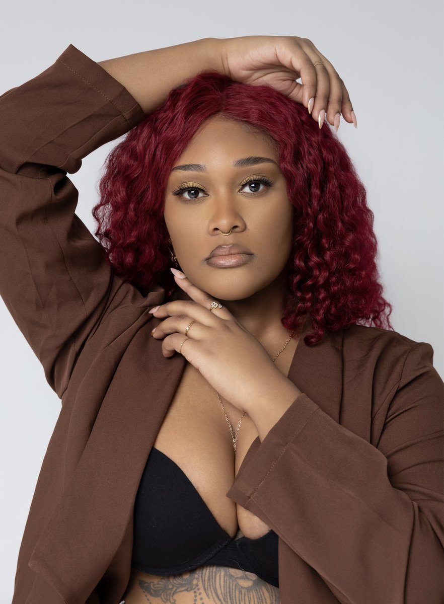 Bri 😁 tweet media