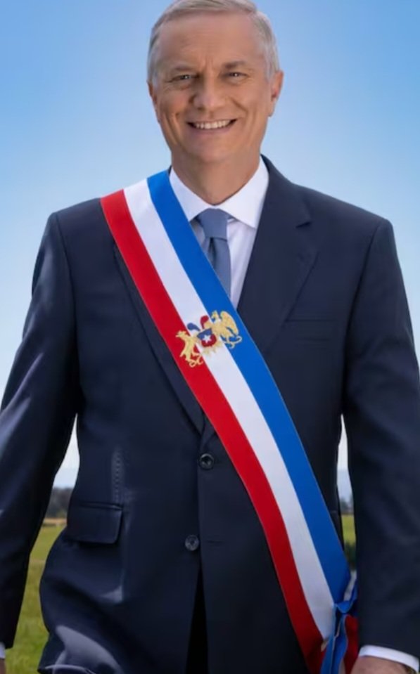 Lo que celebra un zurdeque ignorante , lo que celebra la gente inteligente , quien tiene mas ají? "Pablo Herrera"