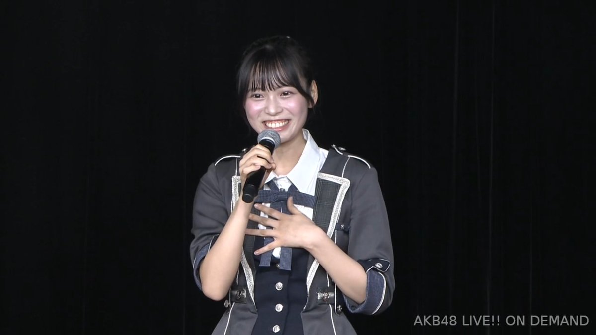 🎥本店 (2026/02/27) 『そこに未来はある』公演 さえちゃん(新井彩永