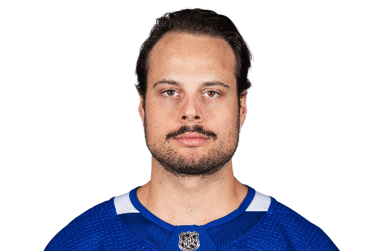 WWDOD's tweet photo. Who knew that David Salomon has been leading a double life as Auston Matthews. https://t.co/mgaItMGAxr