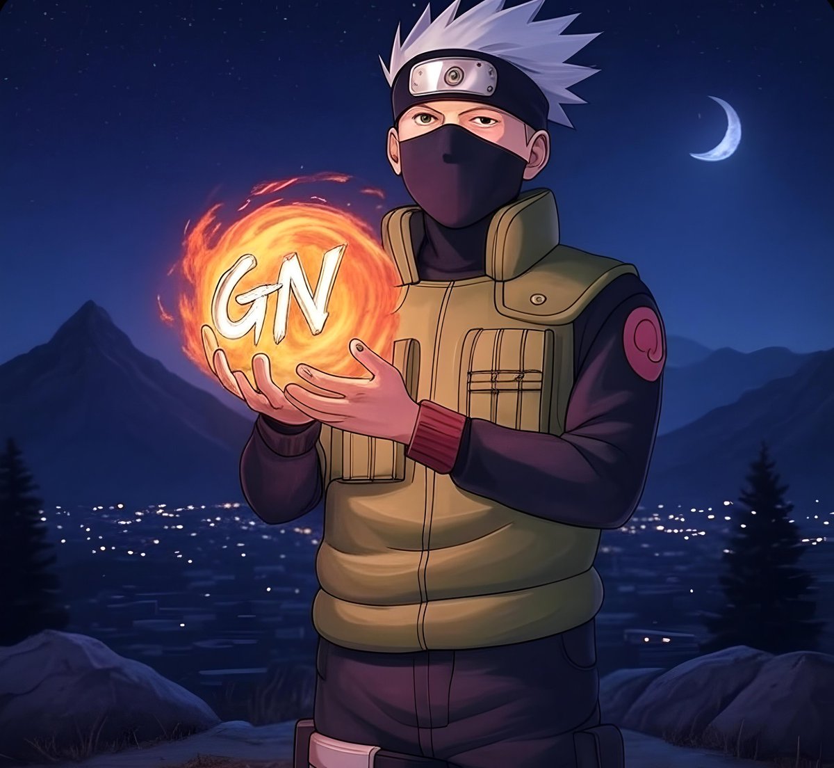 Good Night Legend 😴 

Hype builds fast.
Infrastructure builds slow.

<a href="/0G_labs/">0G Labs (Home of Infinite AI)</a> Labs is focused on the slow part  modular AI systems designed for sovereignty and adaptability.

<a href="/dgrid_ai/">DGrid AI</a> focuses on the hard part  ensuring distributed compute doesn’t fragment when real demand hits.