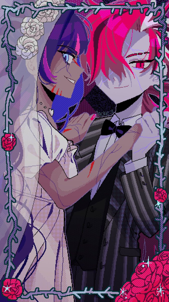 Jackie 🌷 working on comms tweet media