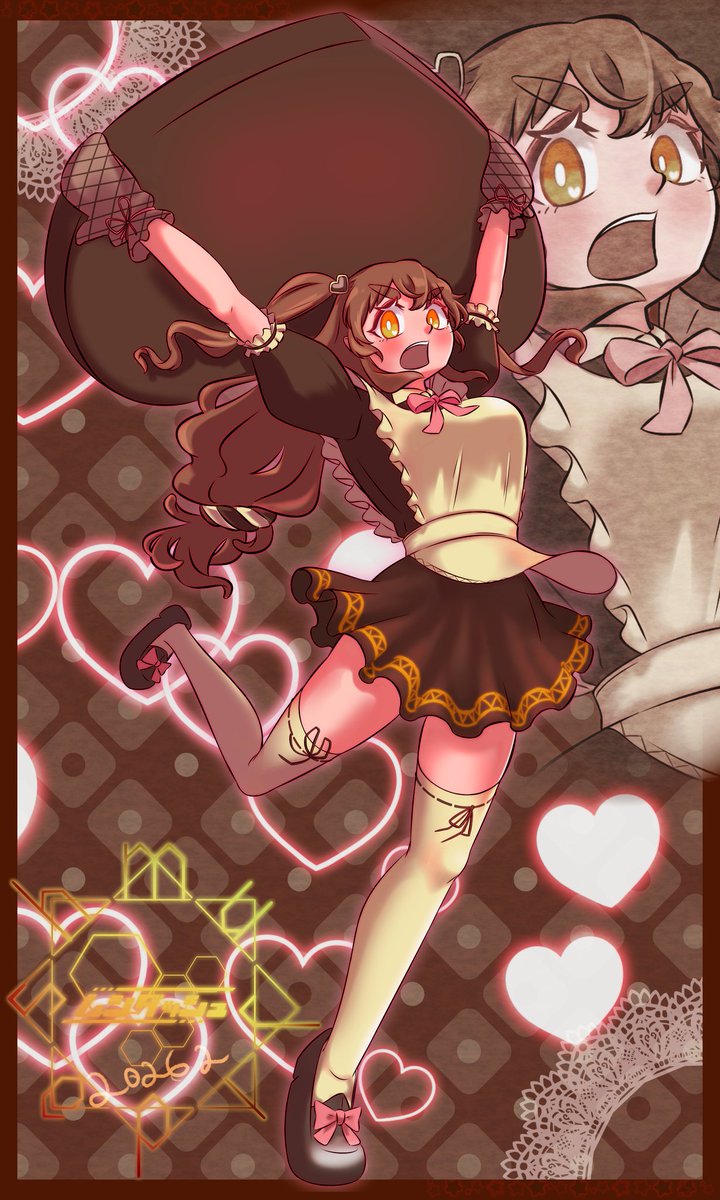 †mujidash† tweet media