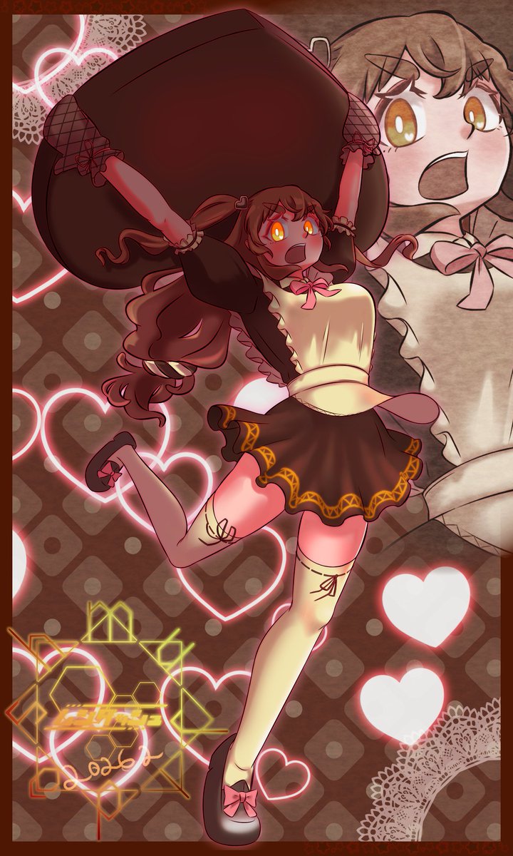 †mujidash† tweet media