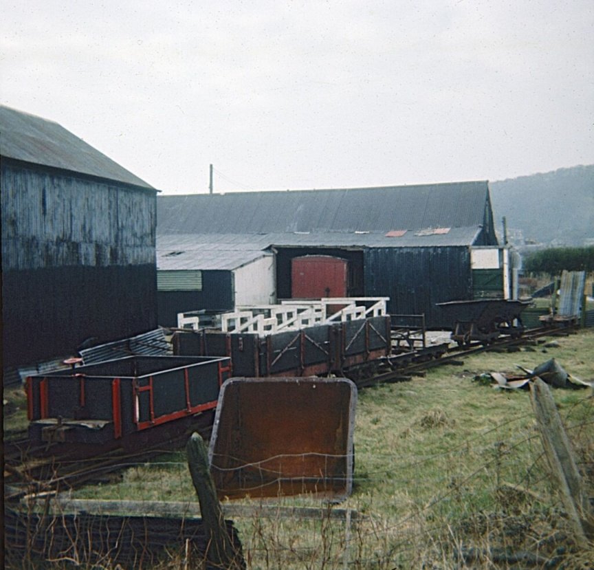 Welsh Highland Heritage Railway 🏴 tweet media
