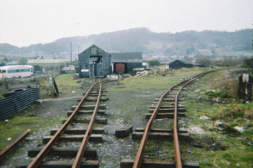 Welsh Highland Heritage Railway 🏴 tweet media