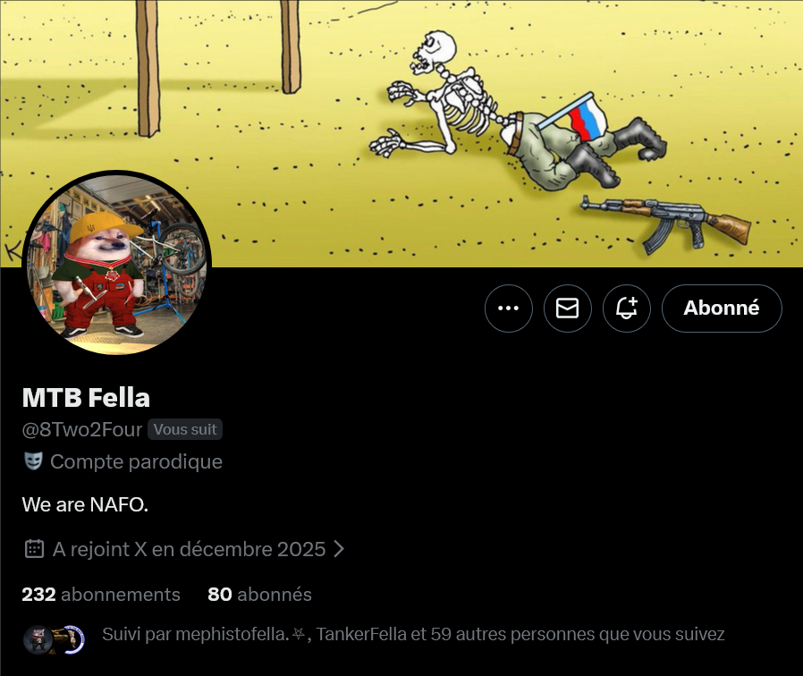 SpanishTapas Fella 🇪🇸🇫🇷 tweet media