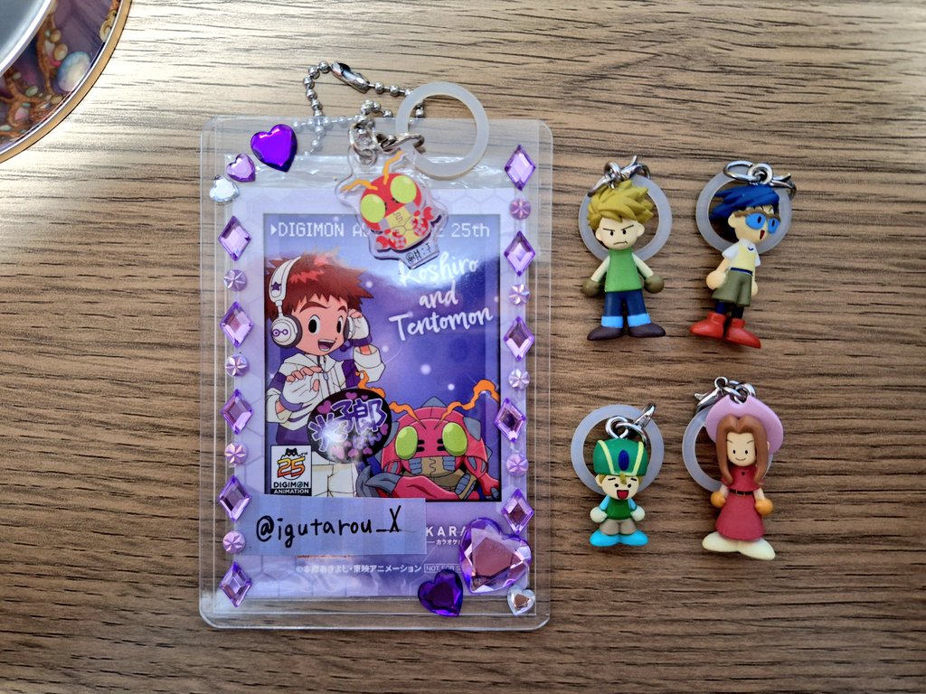 狗丸（けんにゃん） (@inumarutaichou) / Posts / X