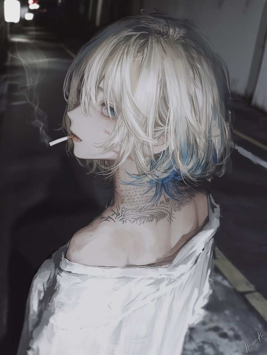 八朔-HassaKu- tweet media