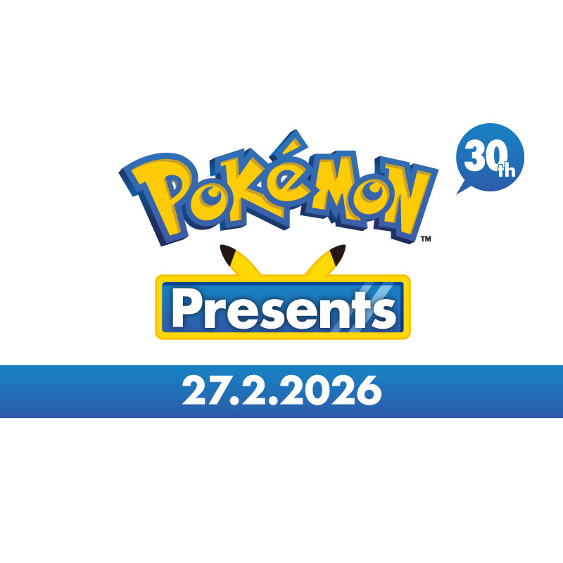 Le #PokemonPresents démarre bientôt 📺

Regardez-le ici ! ➡️ pkmn.news/4sdiCgv

#JourneePokemon