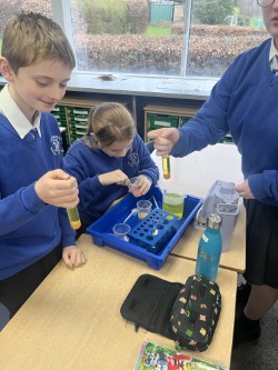 Cranborne Middle School tweet media