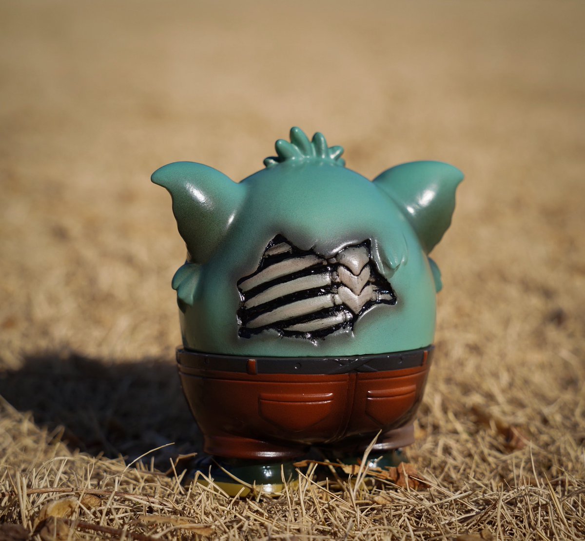 𝙿𝙴𝙴𝙺 𝙰 𝙱𝙾𝙾 𝚃𝙾𝚈 @3/7-8 MASHROOM FESTIVAL (@PEEKaBOO_TOY