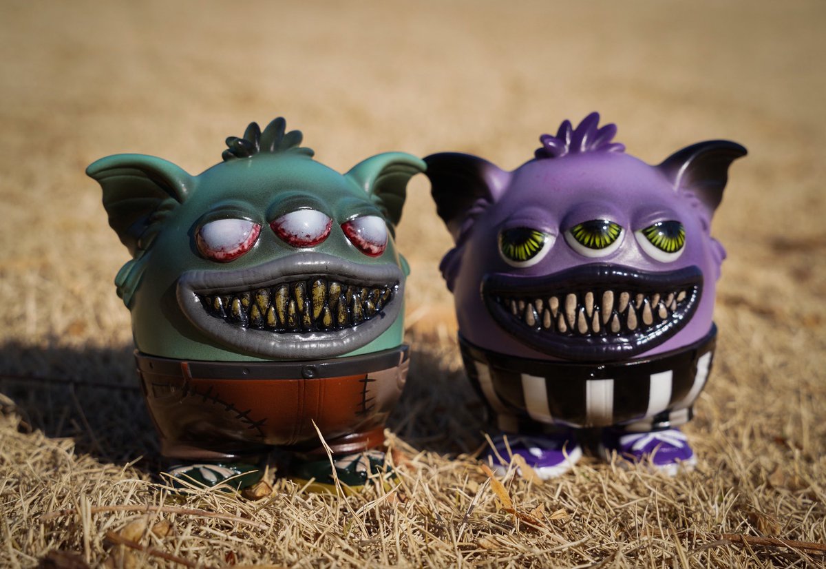 𝙿𝙴𝙴𝙺 𝙰 𝙱𝙾𝙾 𝚃𝙾𝚈 @3/7-8 MASHROOM FESTIVAL (@PEEKaBOO_TOY