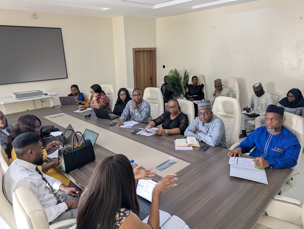 #Oncology burden in Nigeria and across Africa remains substantial, with high incidence and mortality from common cancers and challenges such as late-stage presentation and limited access to affordable therapies. Breast cancer is the most frequently diagnosed cancer among women in