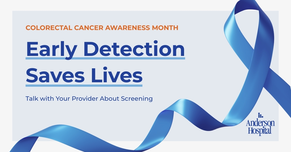 Anderson Hospital tweet media