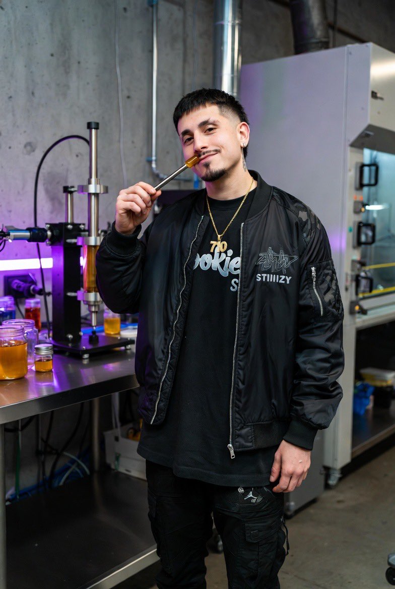 Dr. Sativa - Cannabis Medicinal tweet media