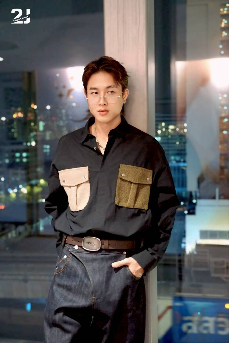 2J_Support_House (slow) tweet media