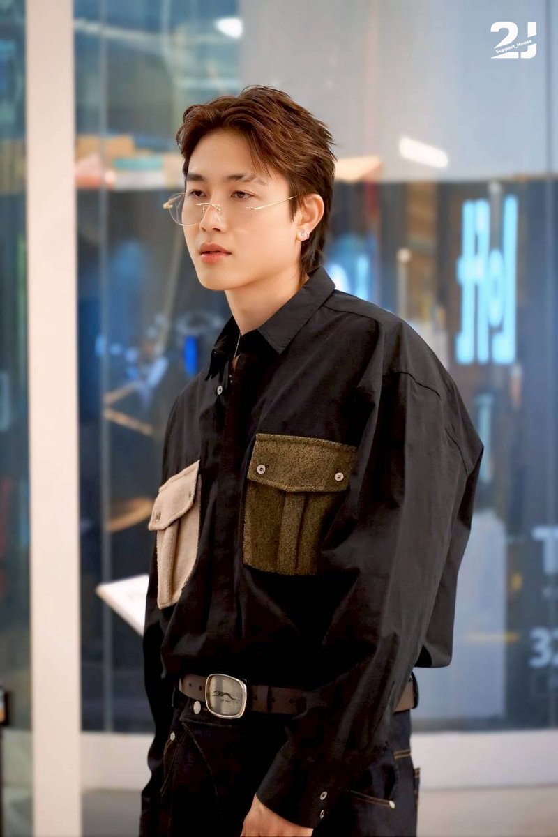 2J_Support_House (slow) tweet media