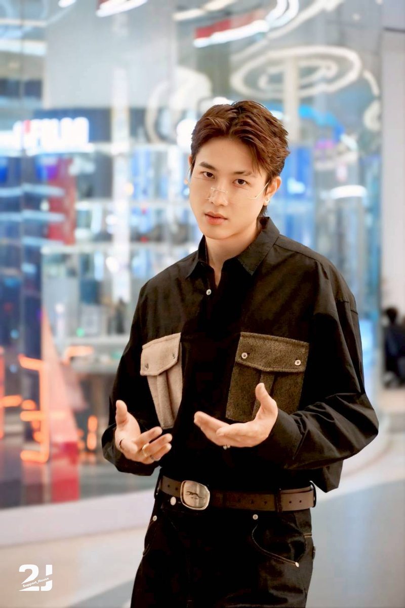 2J_Support_House (slow) tweet media