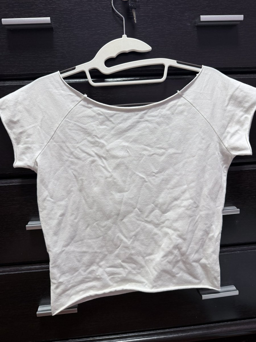 ส่งต่อ brandy melvile cowboy 33 ไม่เคยใส่ ตำหนิลายสกรีนแตก 430฿รสค่า🩶 #brandymelvileส่งต่อ #brandymelvillethailand #ส่งต่อbrandy #subdued #subdudethailand #โล๊ะตู้