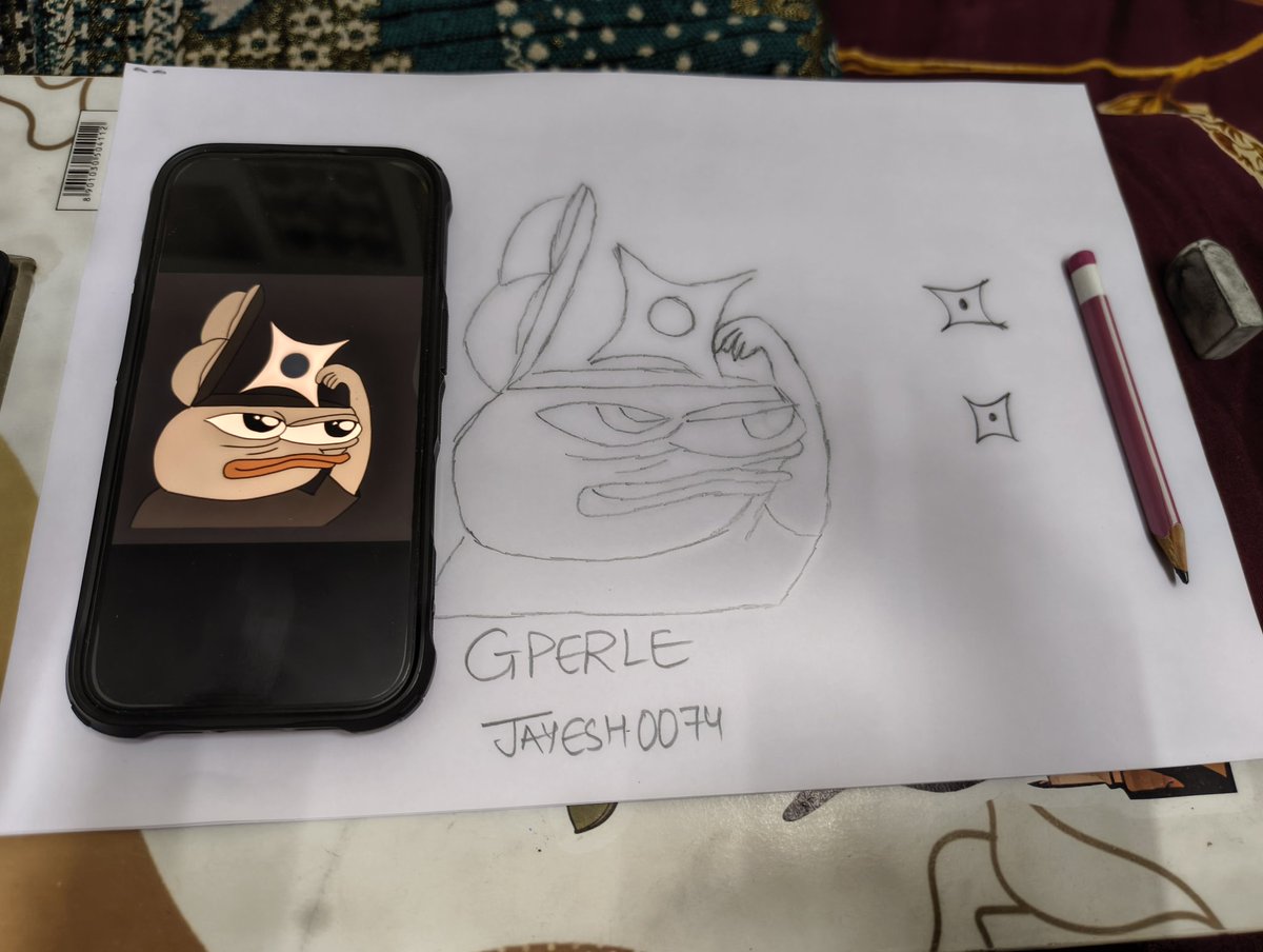 JAYESH 🧲💰 tweet media