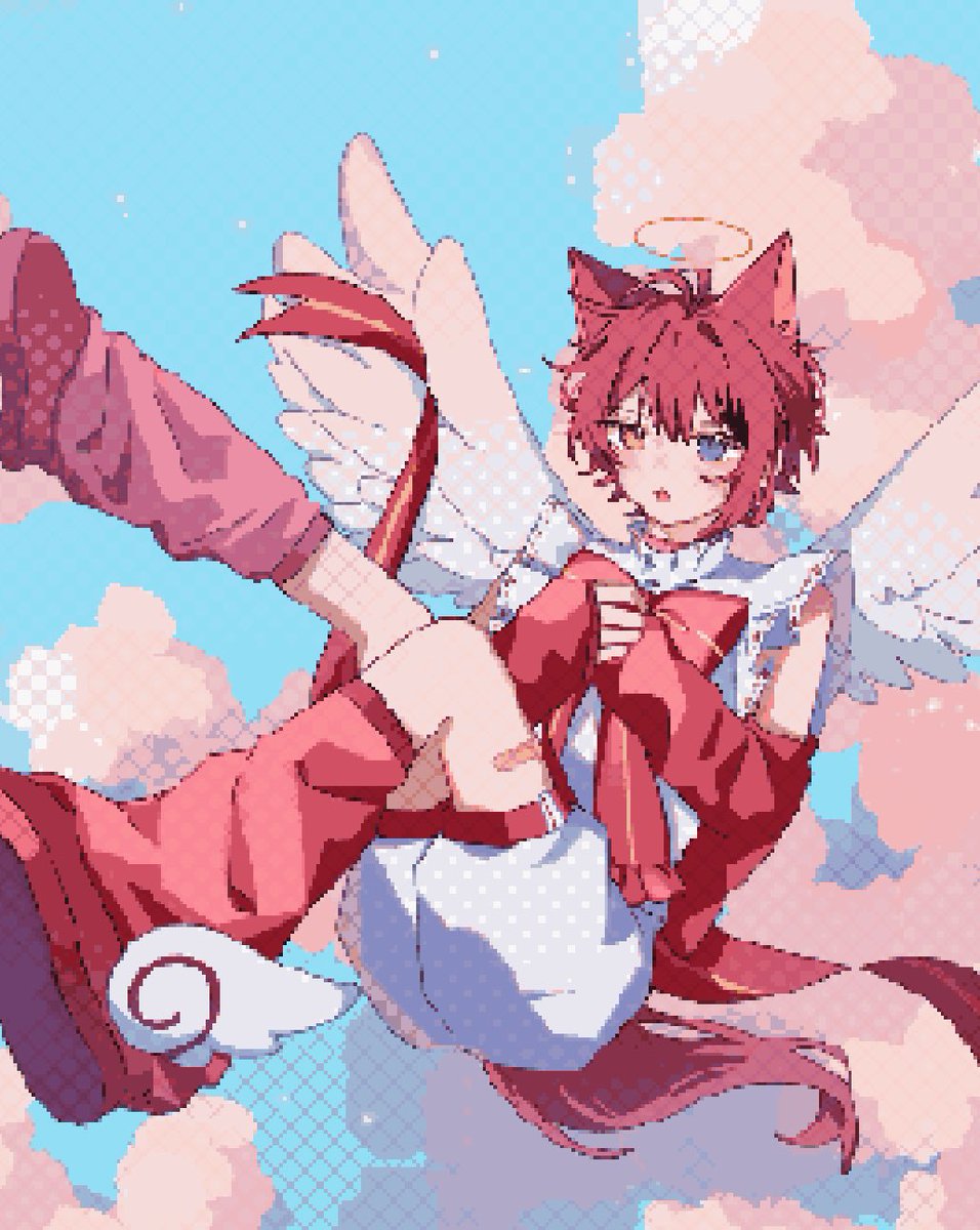 Post by いずみ on X: 🪽